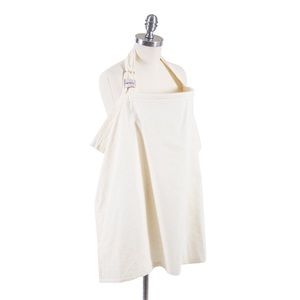 Bebe au lait nursing cover